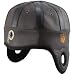 Washington Redskins Faux Leather Helmet Head Cap by Reebok