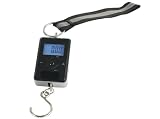 Digital Luggage Scale  from Maxim