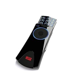 PlayStation 3 Darklite DVD Remote