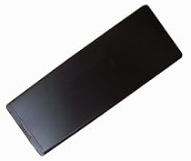 Replacement Apple Black Macbook 13 Inch A1185 MA561, MA566 Series Battery