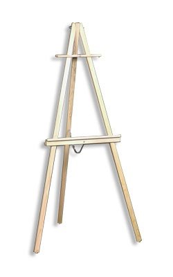 Childrens Toyshop  Toys : American Easel AE2400 Deluxe Tripod