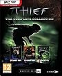 THIEF Collection (The Dark Project, The Metal Age II, and Deadly Shadows III)