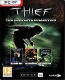 THIEF Collection (The Dark Project, The Metal Age II, and Deadly Shadows II ....
