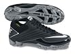 Nike Speed TD-2010-396237-011-Blk/Wht