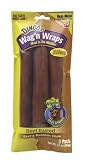 DINGO WAG N WRAP SLIM BEEF 3 PACK