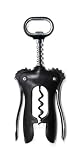 Metrokane Rabbit Bar Tools Wing Corkscrew