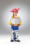 Toy Story 2-Jessie Child Costume (4-6)