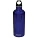 Sigg - Dark Blue Traveler 20 Oz. Bottle