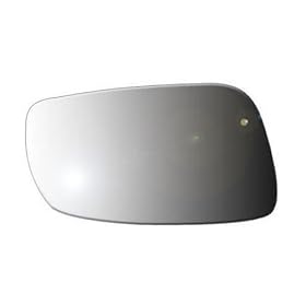 VOLKSWAGEN GOLF Mk4 Driver/Off Side Wing/Door Mirror Glass