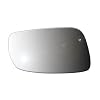 VOLKSWAGEN GOLF Mk4 Driver/Off Side Wing/Door Mirror Glass