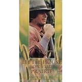 Little House on the Prairie: "A Most Precious Gift" & "The Man Inside" [VHS]