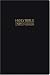 NIV Bible: New International Version (Bible Niv)