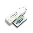Single Slot CF Reader