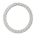 Swarovski Crystal Collar Necklace