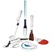 dreamGEAR Vacation Pack. VACTION PK FOR WII SPORT RESORT BUNDLE G-ACCS.