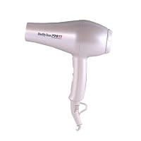 Babyliss Pro TT Tourmaline 5000 Dryer