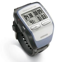 Garmin Forerunner 205 GPS Receiver and Sports Watch Garmin Forerunner 205 GPS Receiver and Sports Watch