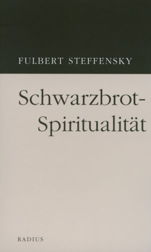 Schwarzbrot