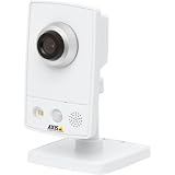 AXIS M1054 HDTV NET CAM-H.264 720P POE WIRELESS