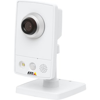 AXIS Communications M1054 720p Network Camera (0338-004)