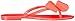 Melissa Women's Harmonic Bow Flip-Flop