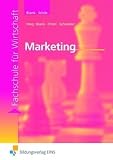 Produkt-Bild: Marketing: Lehr-/Fachbuch