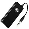 Wireless Bluetooth Stereo Audio A2DP MP3 Dongle Transmitter 3.5mm Adapter for Hi-Fi, PC, PSP, CD, iPod, MP3