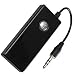 Wireless Bluetooth Stereo Audio A2DP MP3 Dongle Transmitter 3.5mm Adapter for Hi-Fi, PC, PSP, CD, iPod, MP3