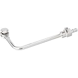 Edelbrock 8126 Chrome Fuel Line
