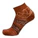 SmartWool Noon Birds Sock - Women's