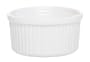 Emile Henry Stackable Ramekin Set/4-WHITE
