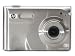 HP Photosmart R927 Digitalkamera (8,2 Megapixel, 3-fach opt. Zoom, 32MB interner Speicher, SD-Karten Slot)