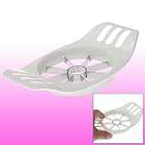 Apple Slicer Cutter Corer Multi Colour Fruit Easy Peeler