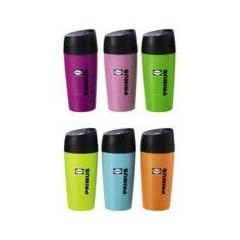 Primus Auto-Thermobecher 400 ml in 6 versch. Farben