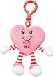Princess Soft Toys Clip Pet "Hug Me"