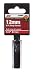 Ace 1/4 Drive Metric Deep Socket (2156883)