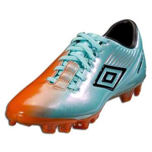 Umbro GT2 Pro - Radiance/Black/Orange Popsi