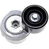 ACDelco 39073 Drive Belt Tensioner Assembly by ACDelco