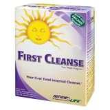 First Cleanse Kit By Renew Life