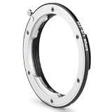 Kipon Leica R to Canon Lens Mount Adapter