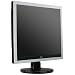 Aoc 719 VA+ 43,1 cm (17 Zoll), 5:4 TFT Monitor analog + digital (Kontrastverh�ltnis 30000:1, Reaktionszeit 5ms) grau