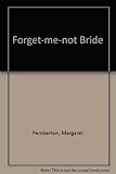 Forget-me-not bride