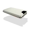 Incipio iPhone 3G/3GS Orion Sleeve - White