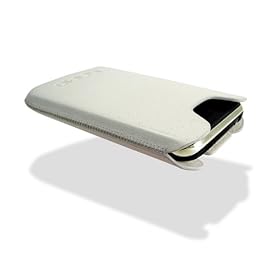 Click here to buy Incipio Orion Sleeve Case for iPhone 3G (White) by Incipio.