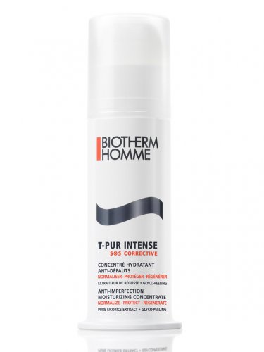 Biotherm Homme - T:Pur Intense SoS Corrective Preisvergleich