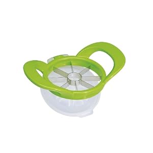 Kitchen Apple Fruit Wedger Slicer