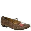 Camper Women's Twins 20251 Mary Jane