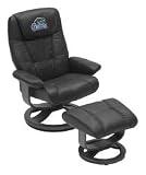 Florida Gators Swivel Chair with Stool