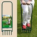 HOLLOW TINE LAWN AERATOR