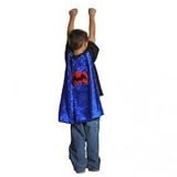 Little Adventures Spider Cape